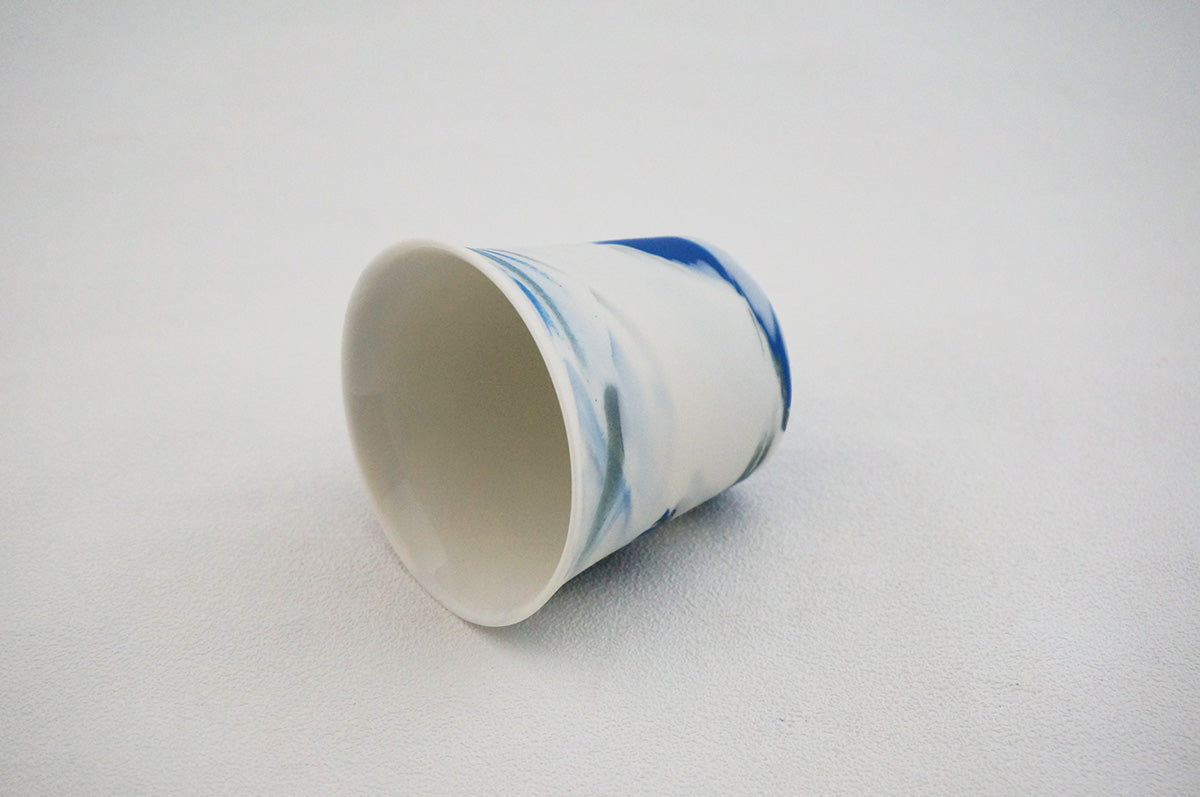 011 marble 杯