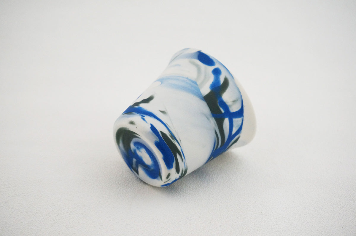 011 marble 杯