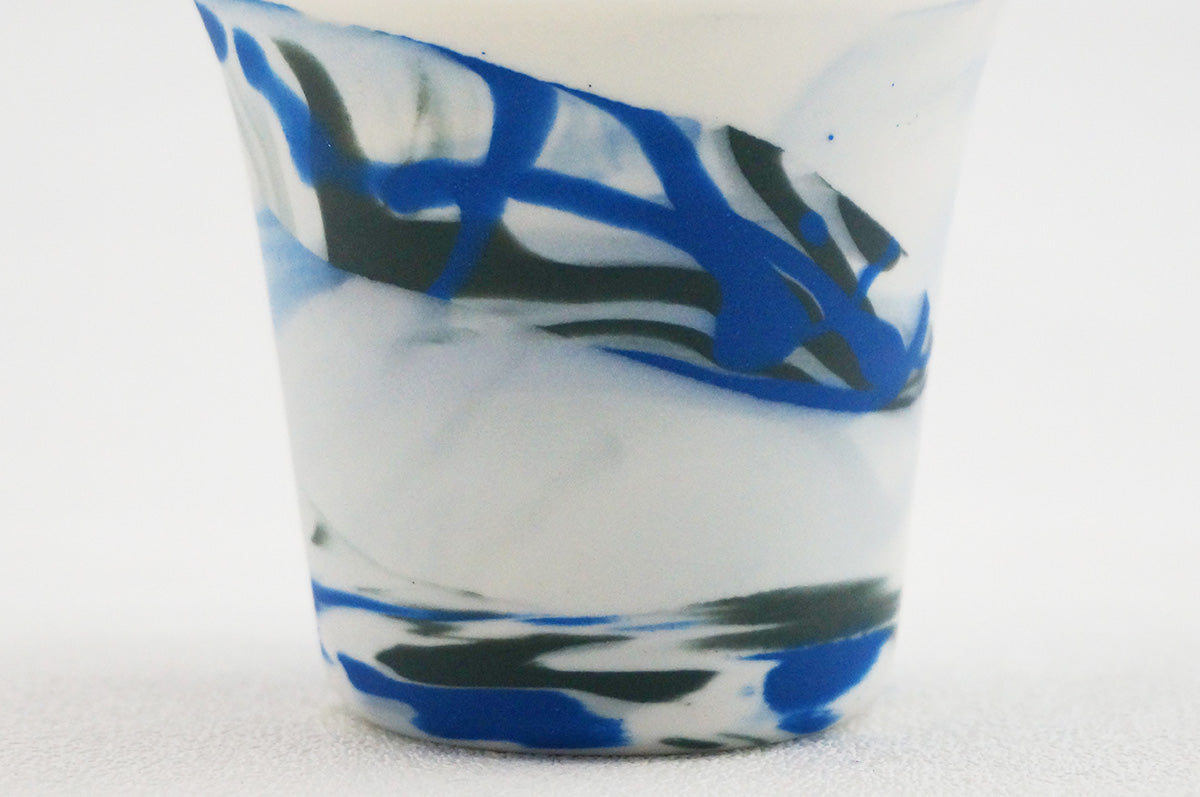 011 marble 杯