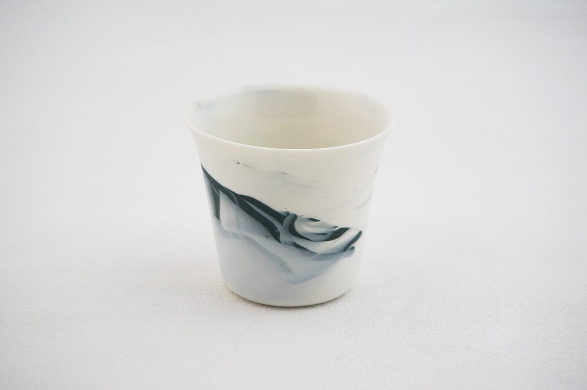 011 marble 杯