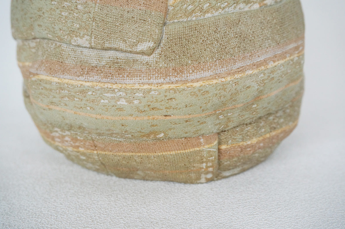 011 布目花器（大）B