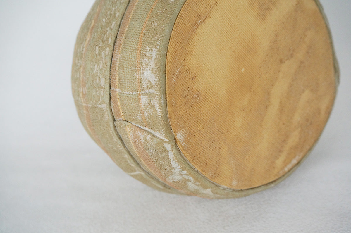 011 布目花器（大）B