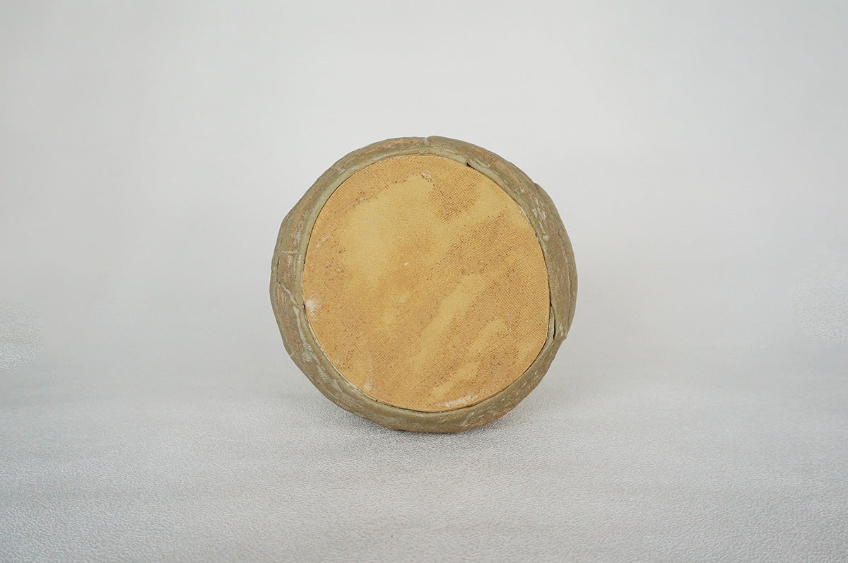 011 布目花器（大）B