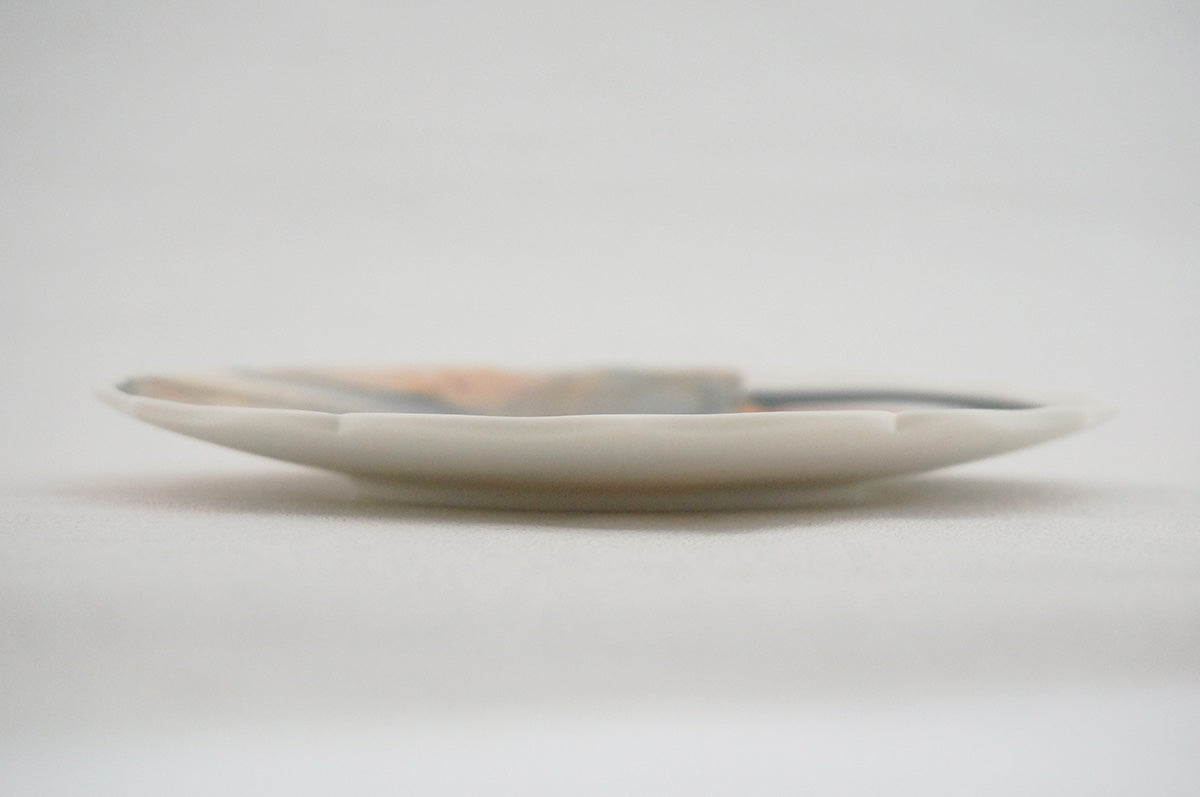 012 marble ソーサー 13/14/15