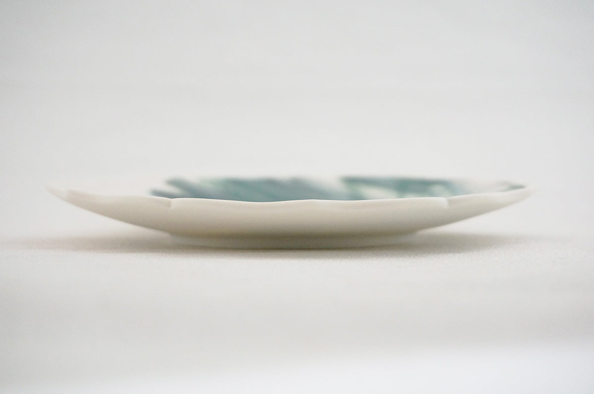 012 marble ソーサー 1/2/3/4