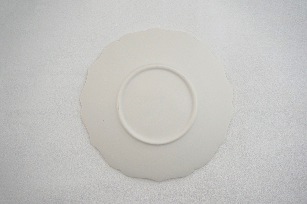 012 marble ソーサー 5/6/7/8