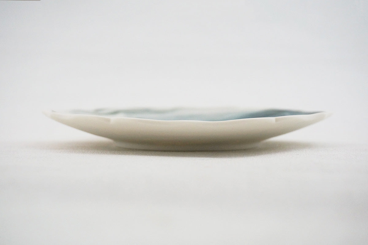 012 marble ソーサー 5/6/7/8