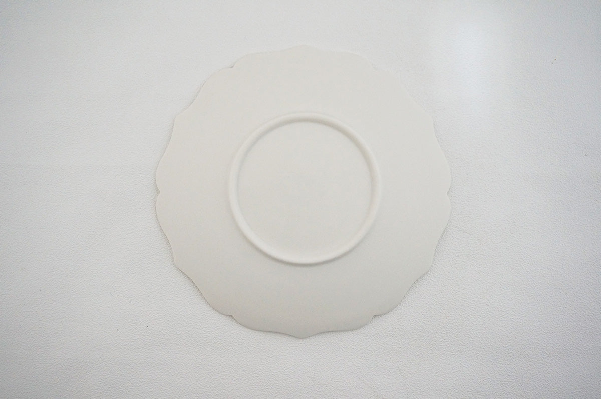 012 marble ソーサー 9/10/11/12