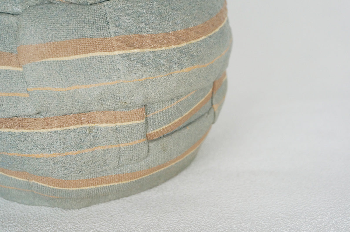 012 布目花器（大）C