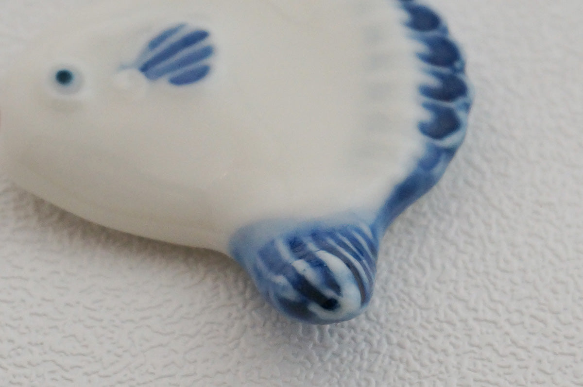 箸置き マンボウ