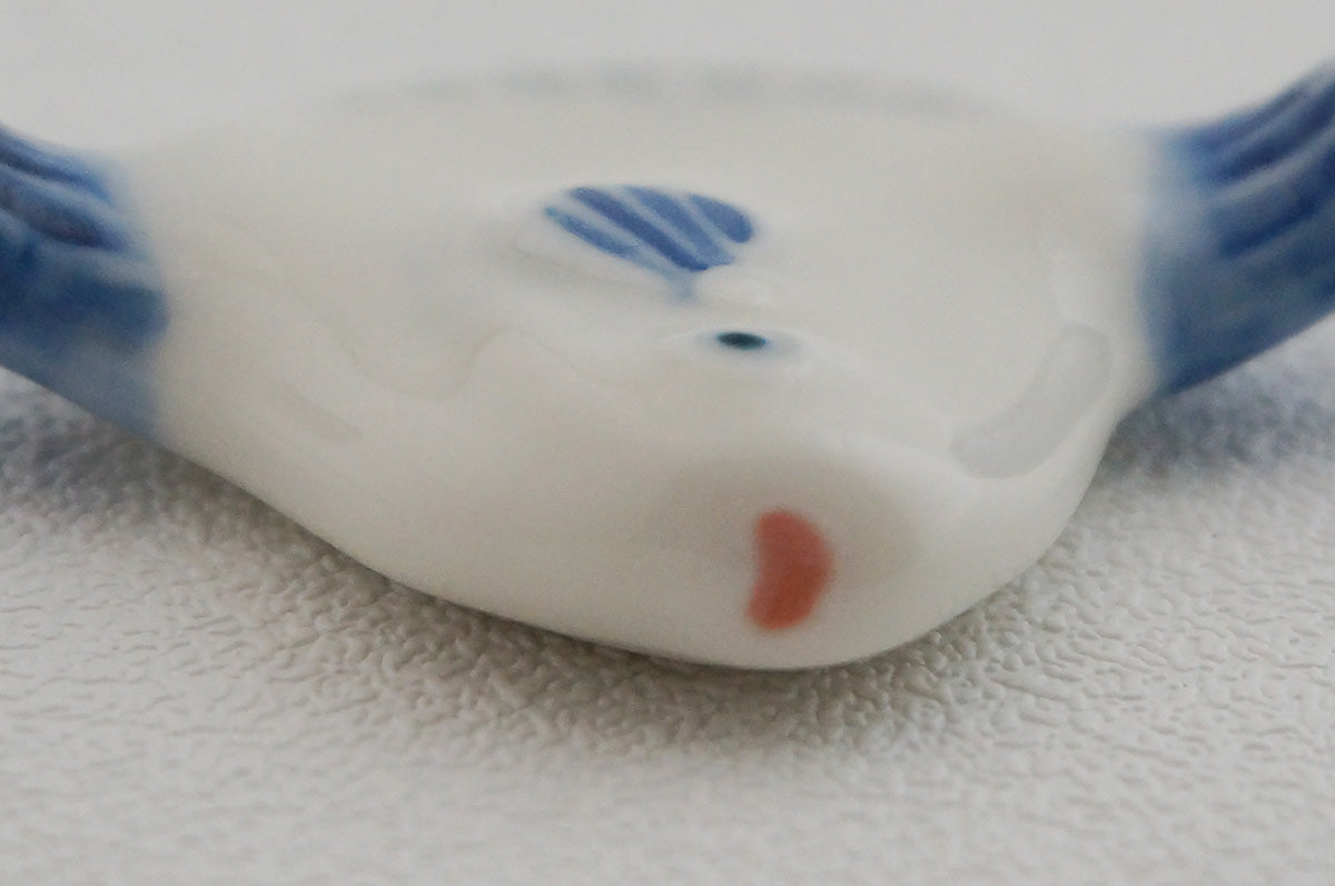 箸置き マンボウ