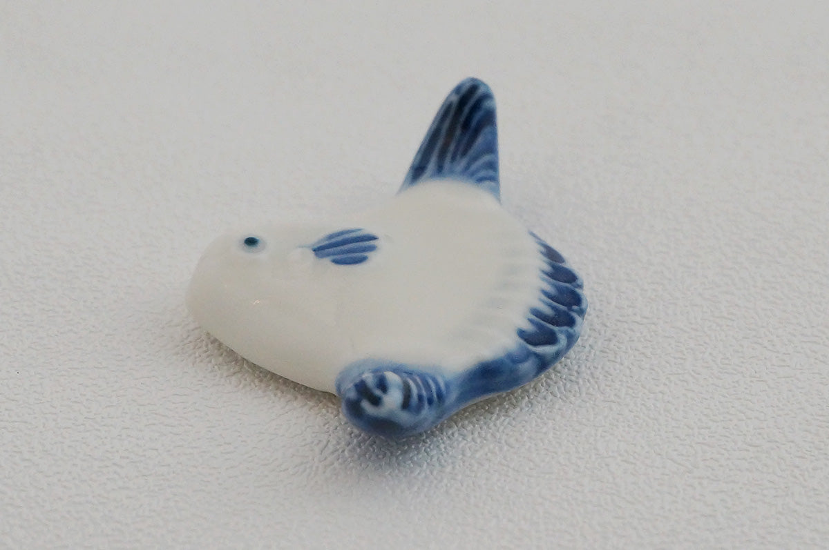 箸置き マンボウ