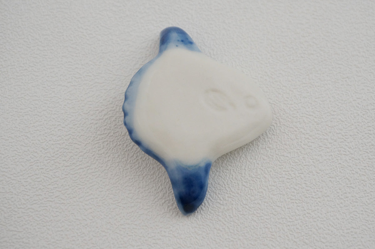 箸置き マンボウ