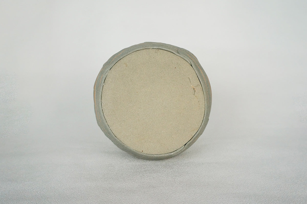 012 布目花器（大）C