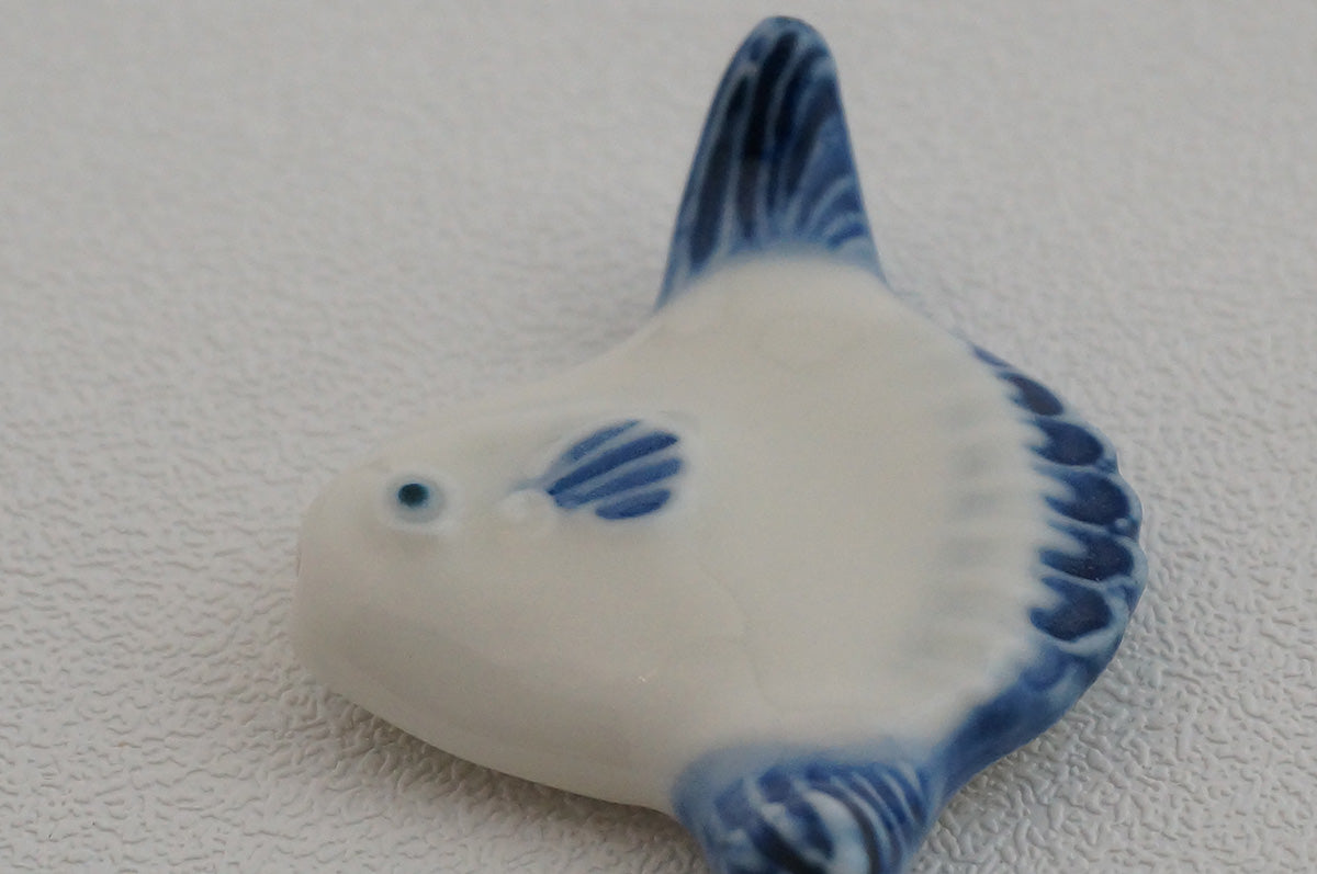 箸置き マンボウ
