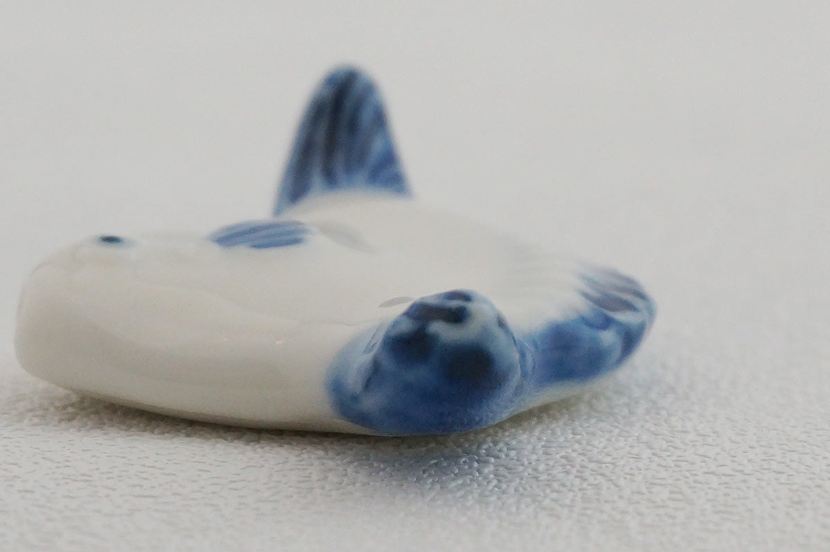 箸置き マンボウ