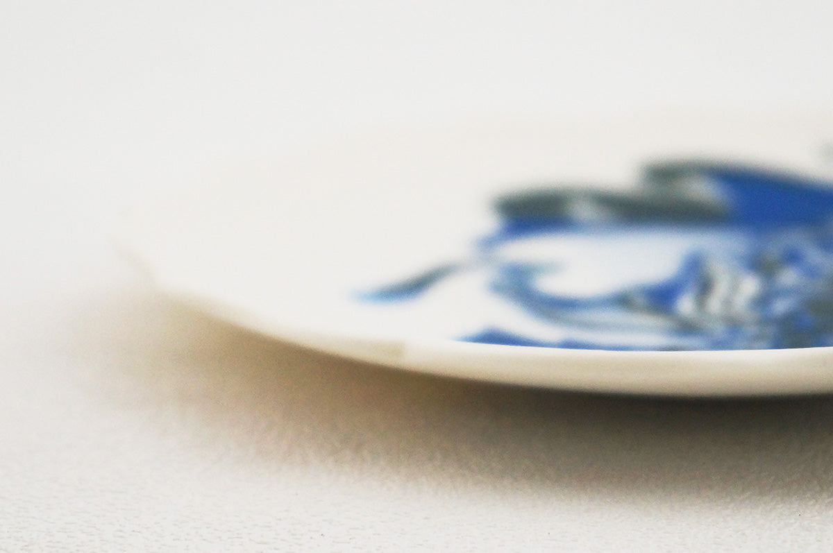 013 marble ミニソーサー