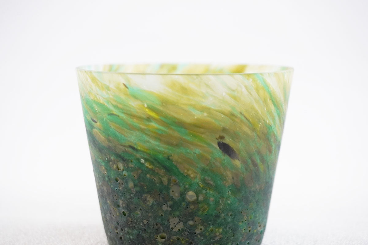 013 ミドリグラスサンドm