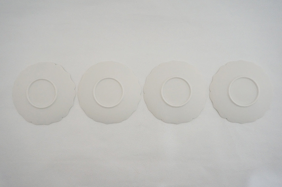 013 marble ミニソーサー