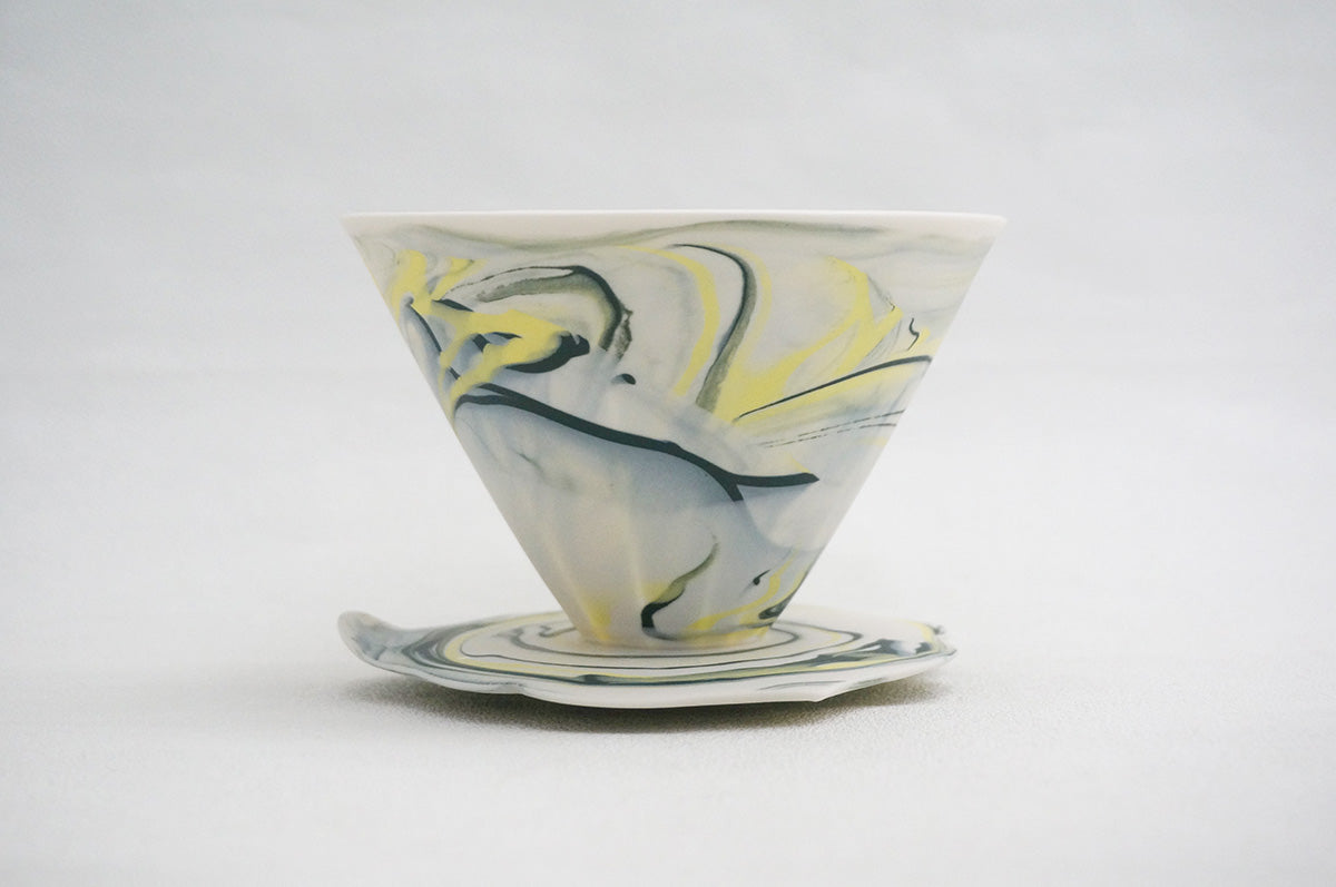 014 marble ドリッパー 1/2/3