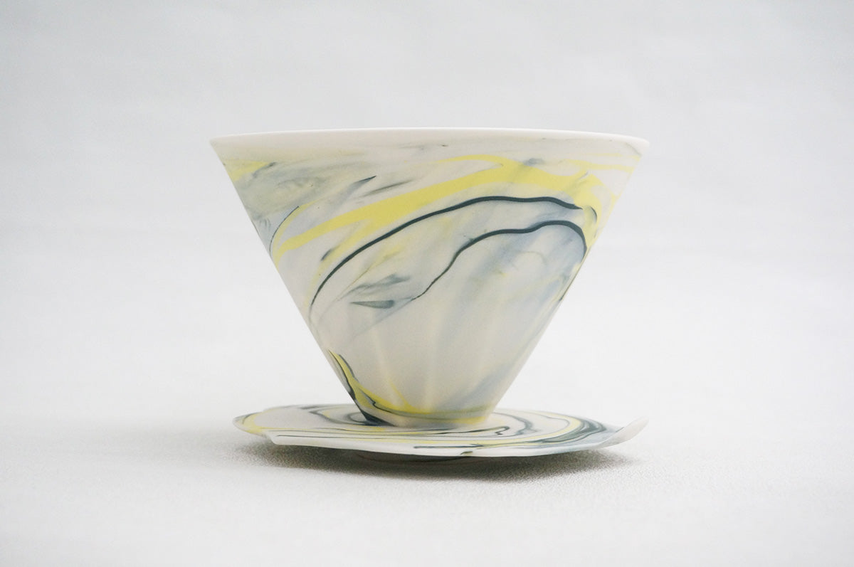 014 marble ドリッパー 1/2/3