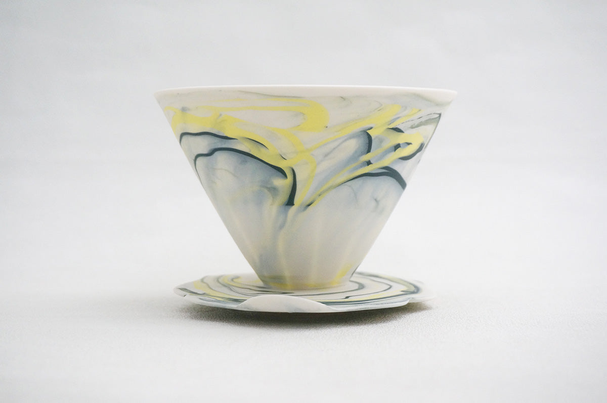 014 marble ドリッパー 1/2/3