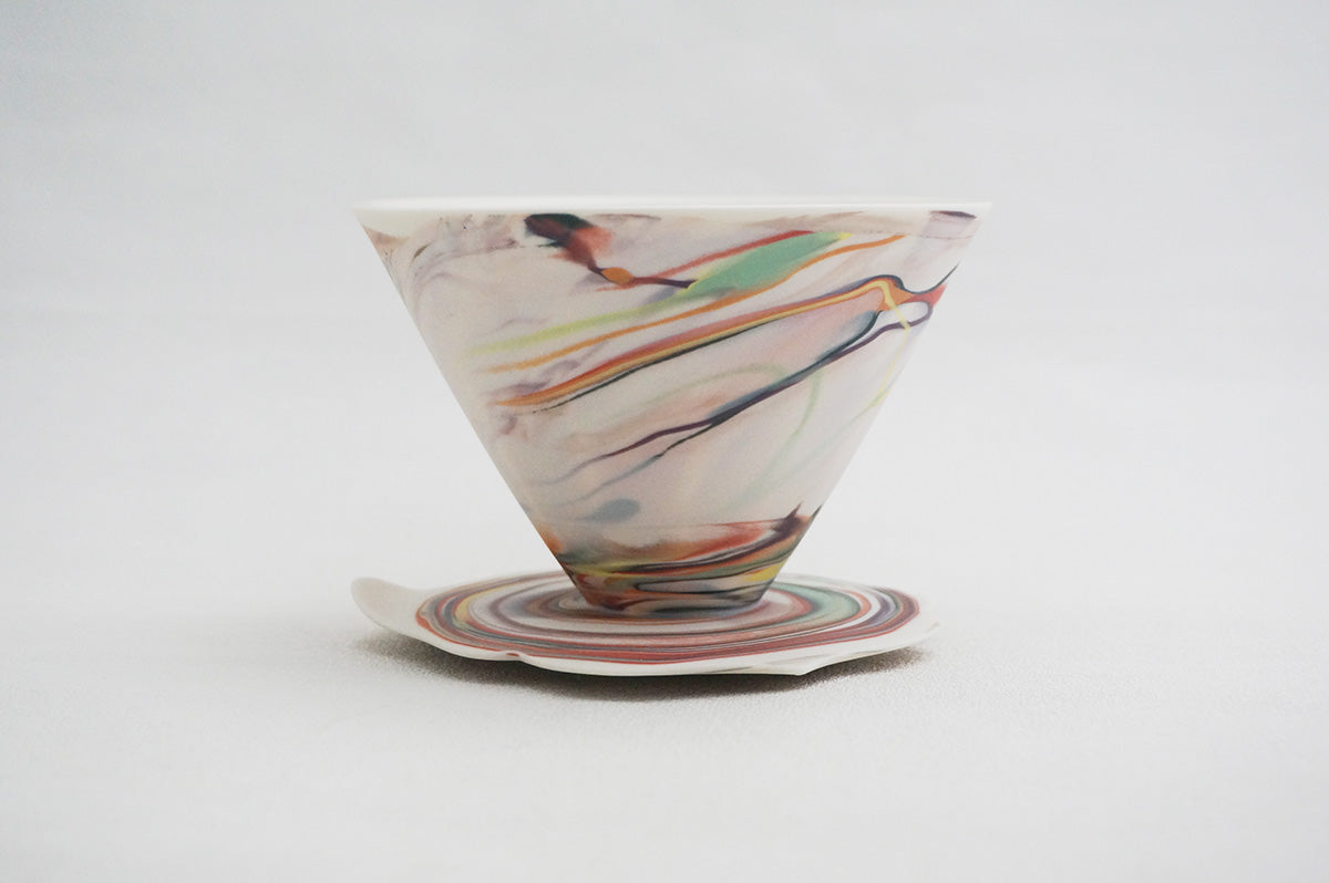 014 marble ドリッパー 1/2/3