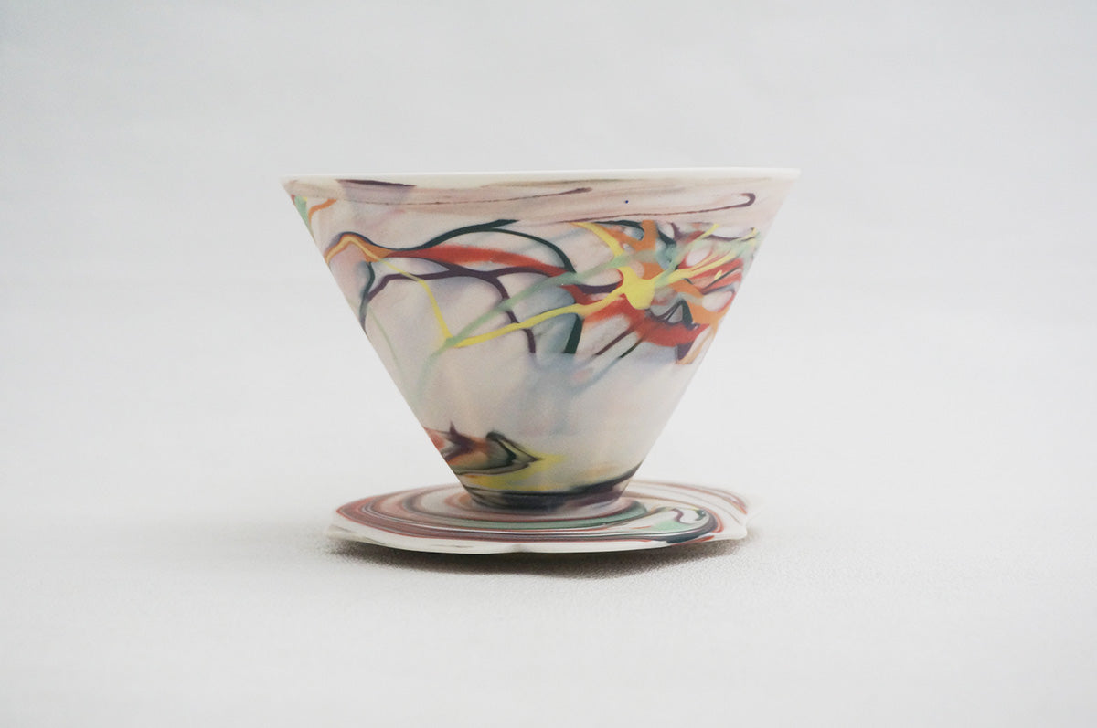 014 marble ドリッパー 1/2/3