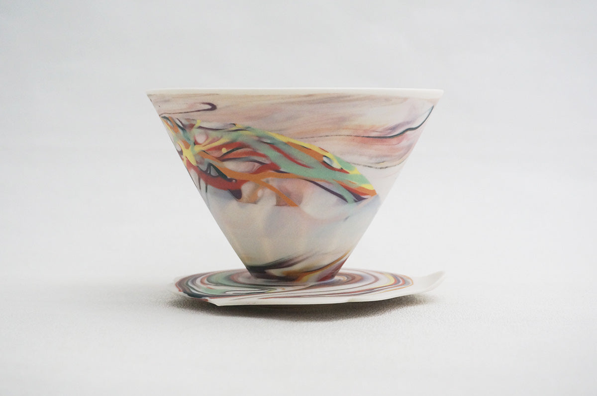 014 marble ドリッパー 1/2/3