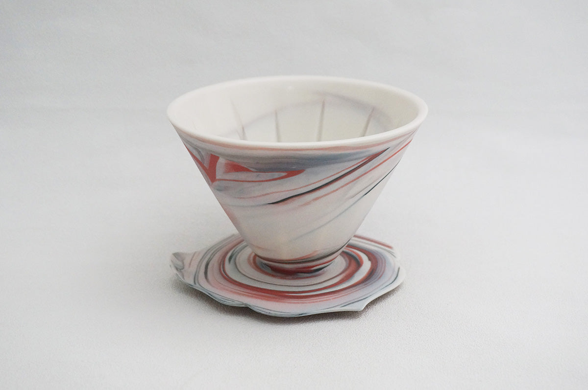 014 marble ドリッパー 1/2/3