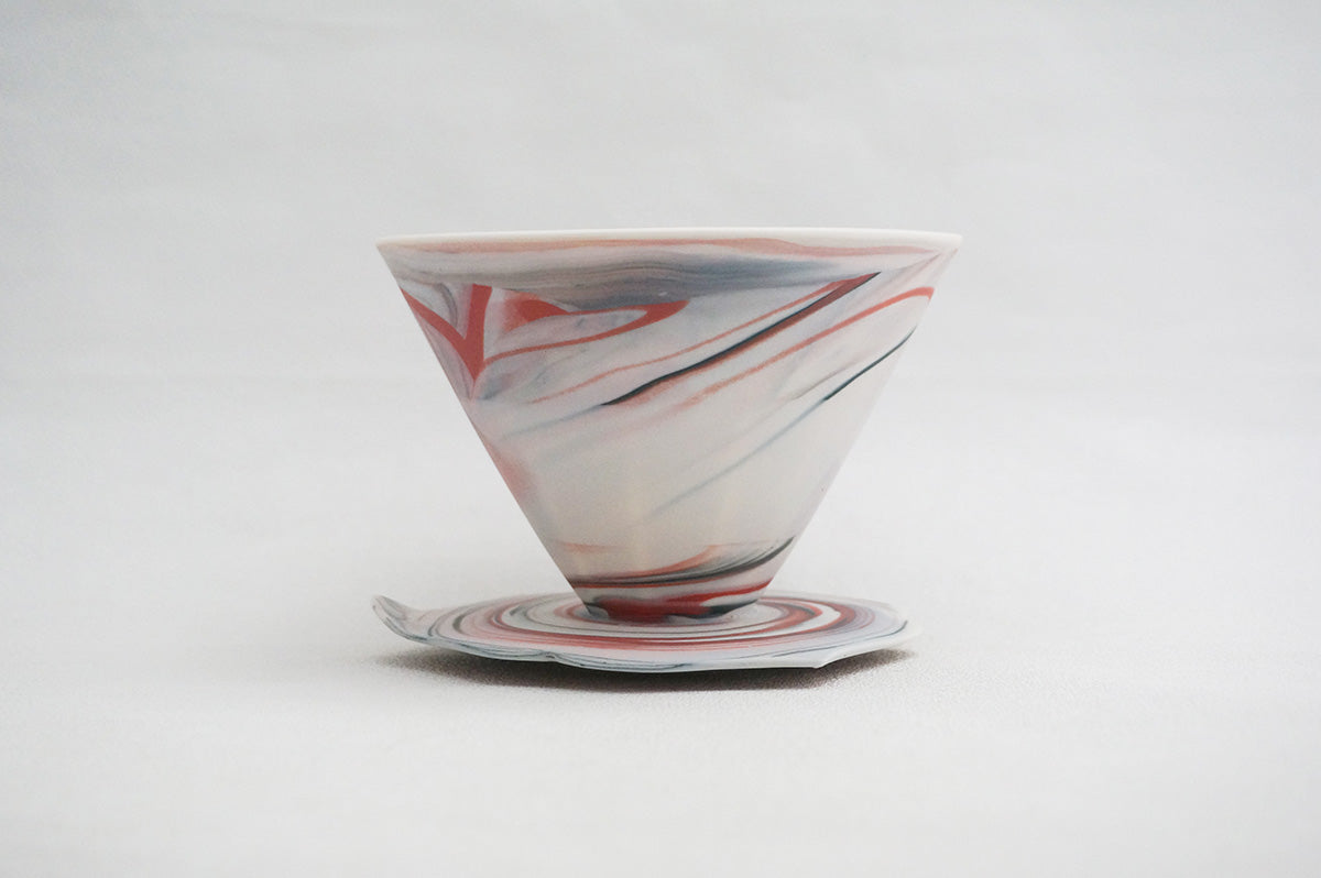 014 marble ドリッパー 1/2/3