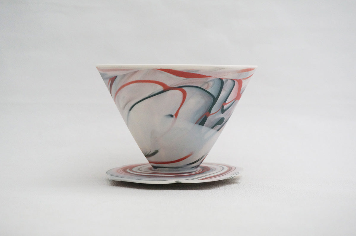 014 marble ドリッパー 1/2/3