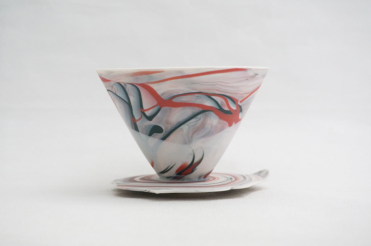 014 marble ドリッパー 1/2/3