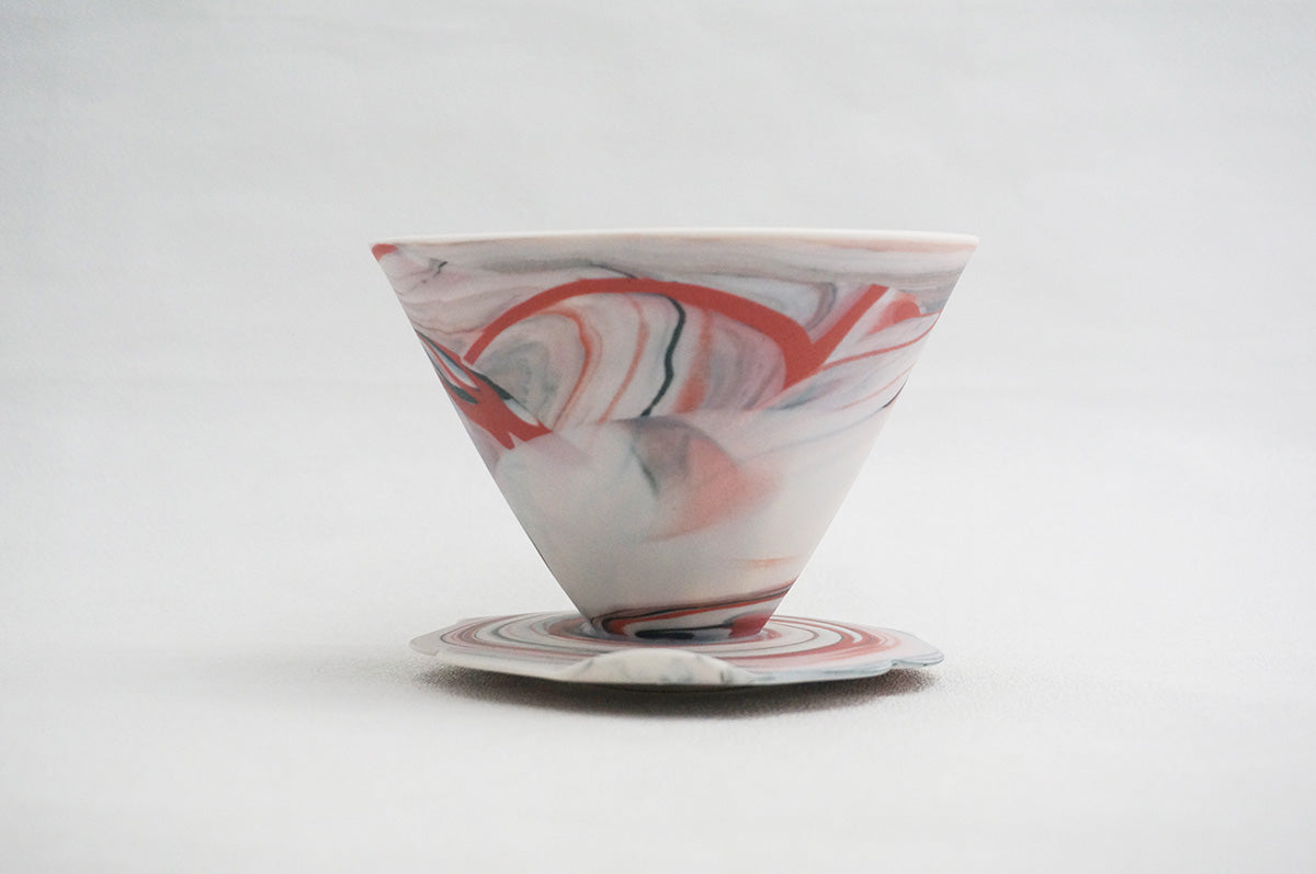 014 marble ドリッパー 1/2/3