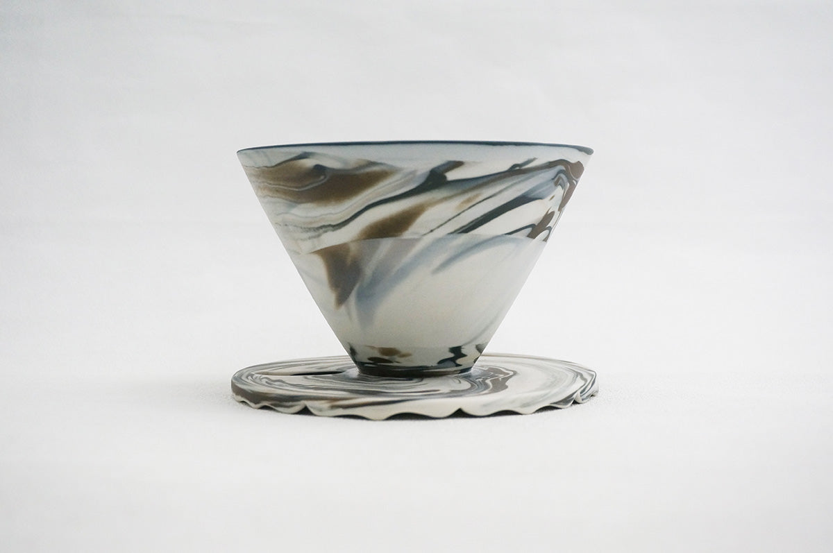 014 marble ドリッパー 4/5