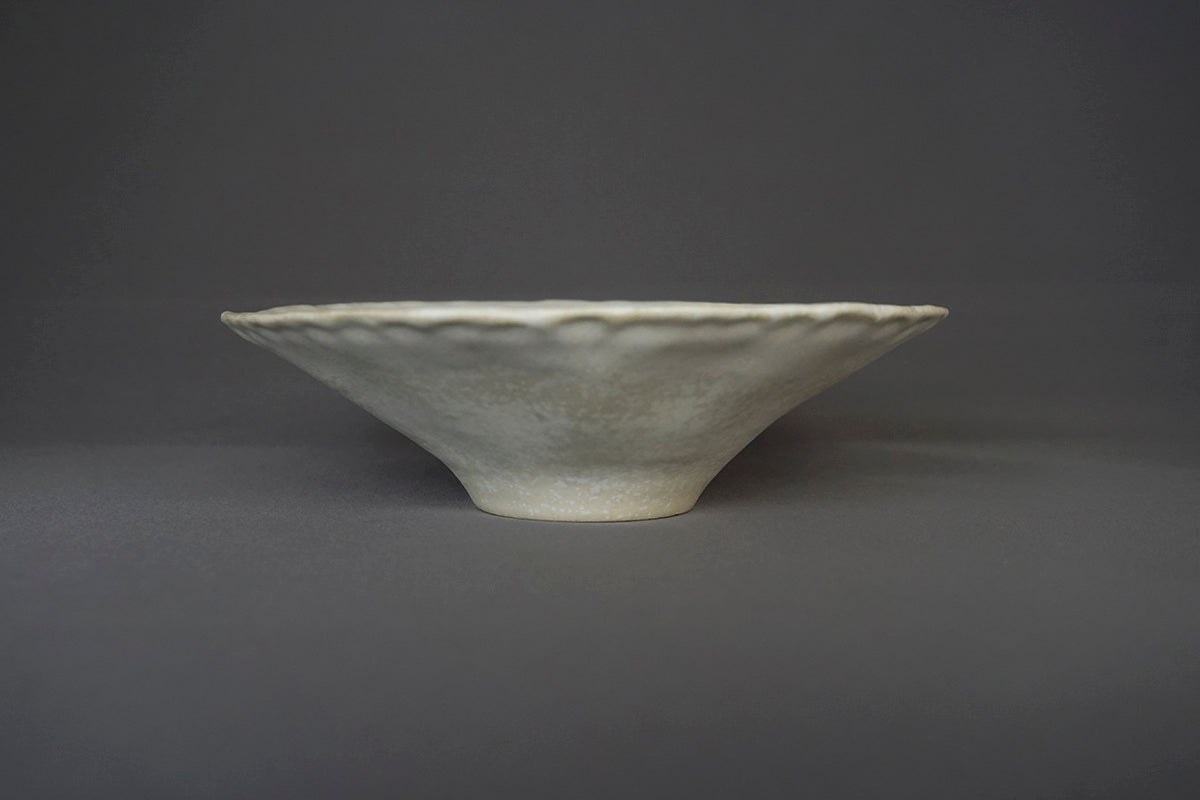 014 浅鉢 Φ15cm 花筏