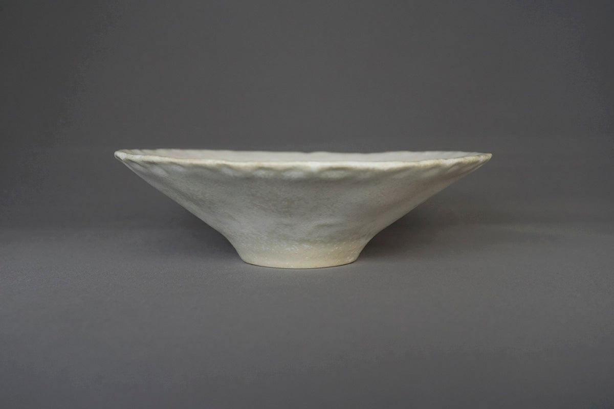 014 浅鉢 Φ15cm 花筏