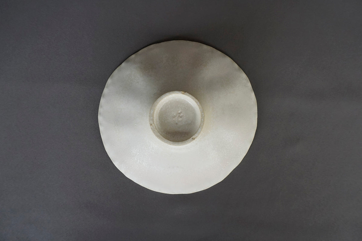 014 浅鉢 Φ15cm 花筏