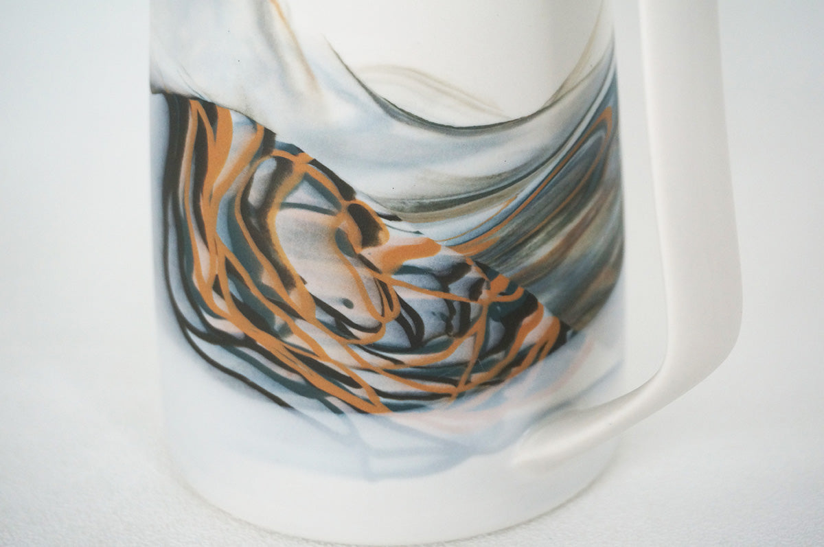 015 marble ピッチャー 1