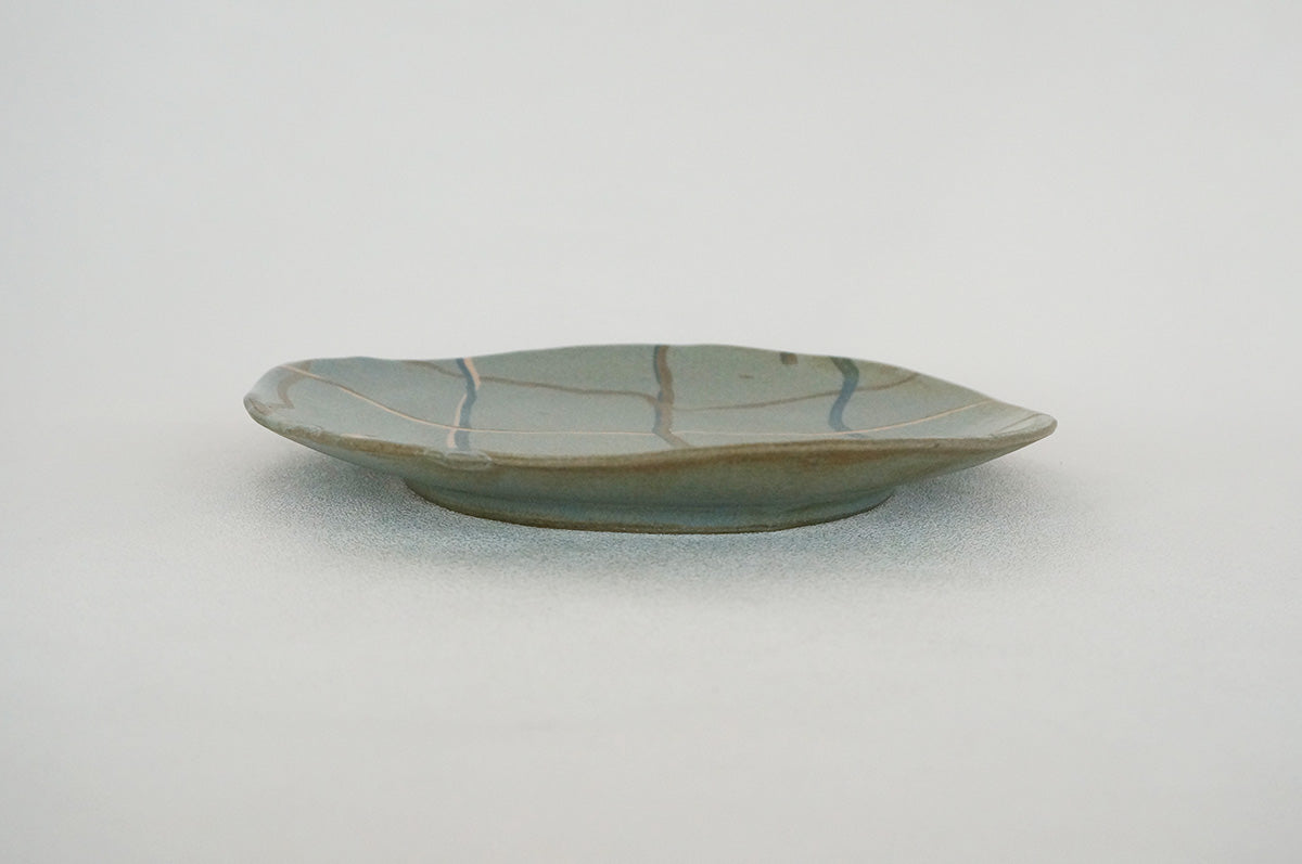 015 めりこみ皿（大）