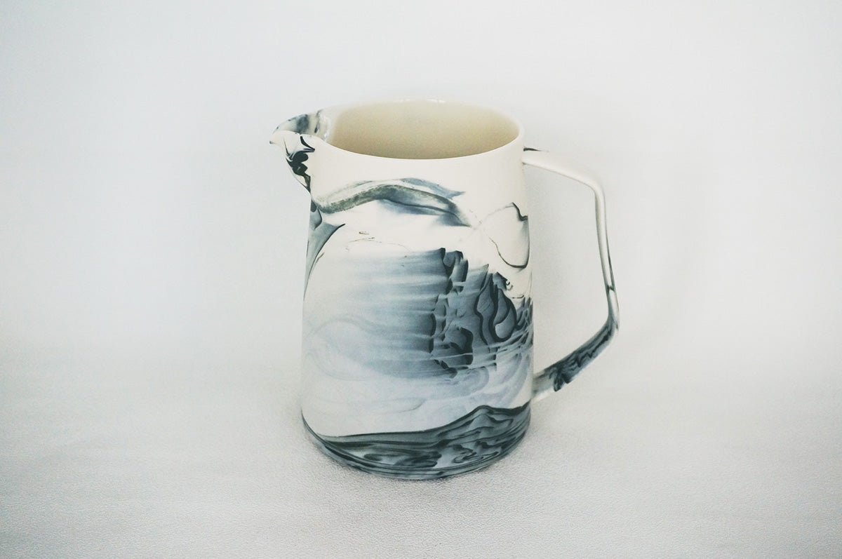 015 marble ピッチャー 2