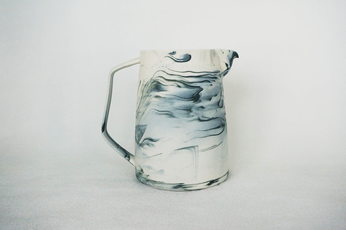 015 marble ピッチャー 2