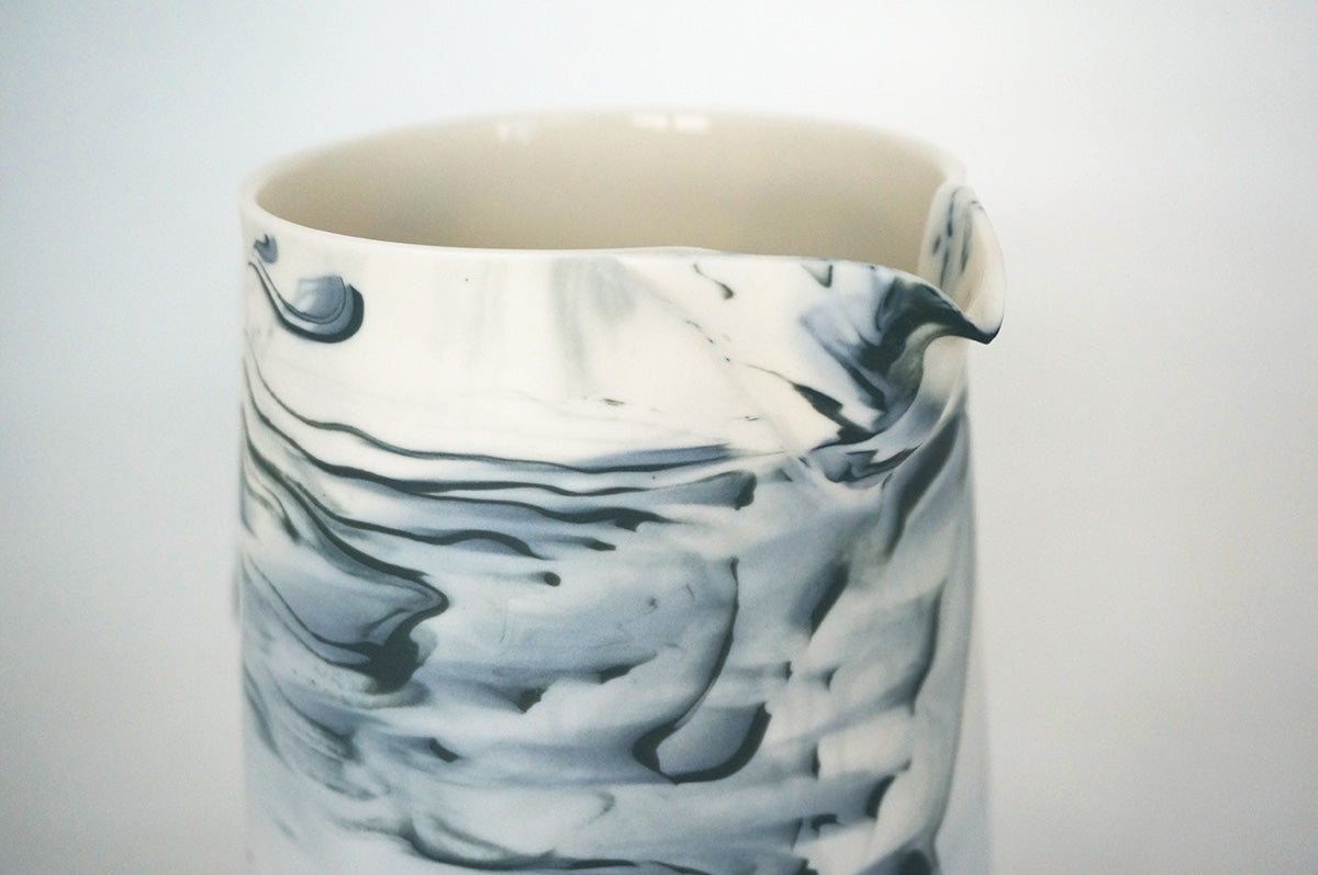 015 marble ピッチャー 2