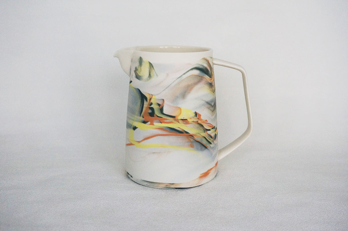015 marble ピッチャー 3