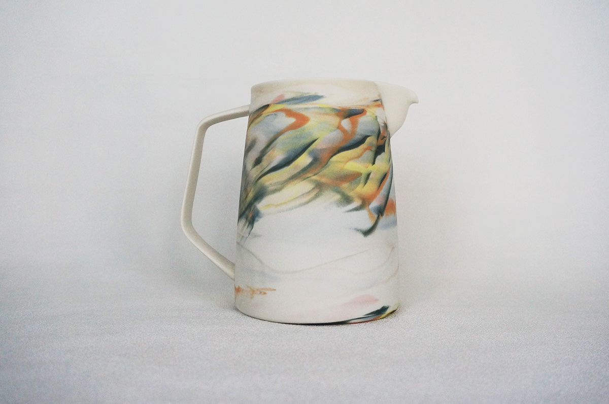 015 marble ピッチャー 3