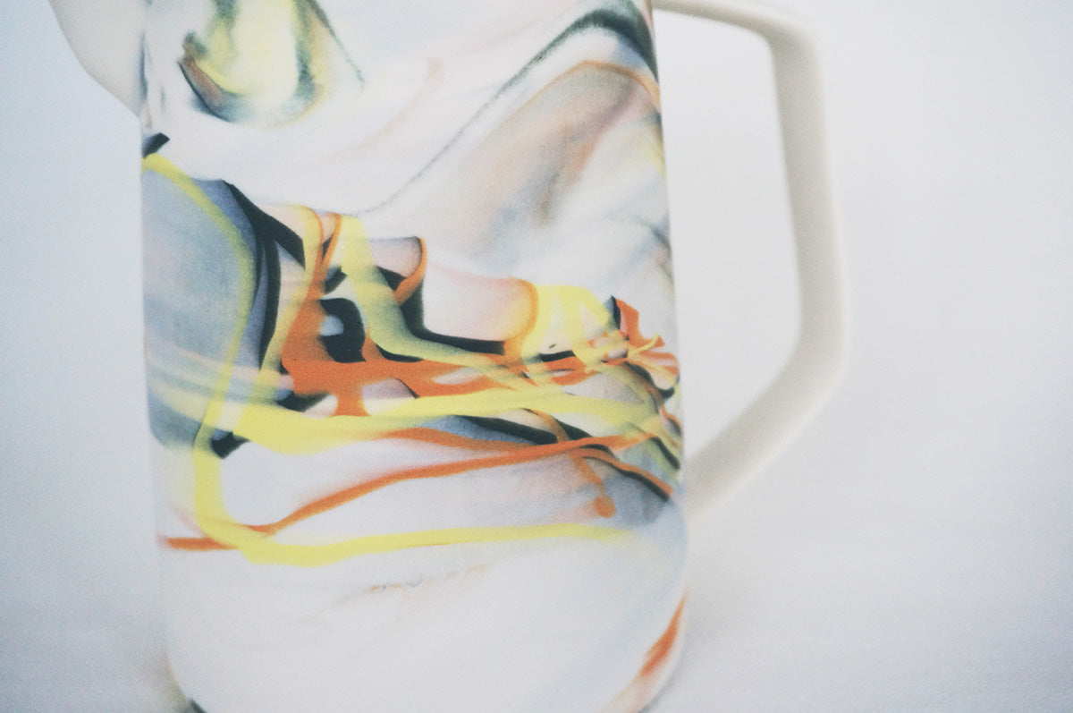 015 marble ピッチャー 3