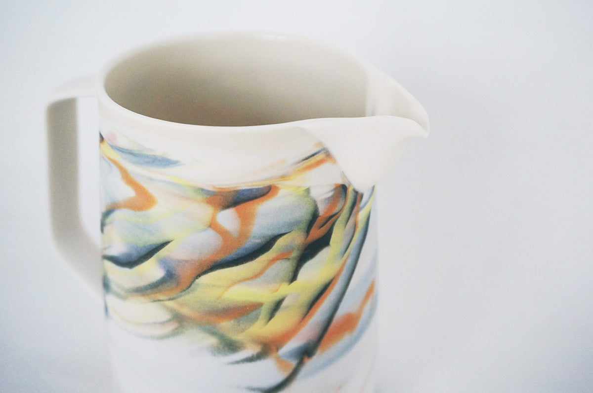 015 marble ピッチャー 3