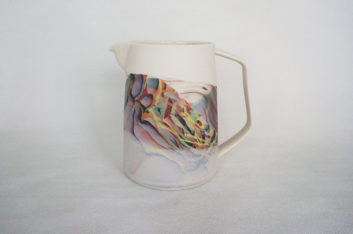 015 marble ピッチャー 4