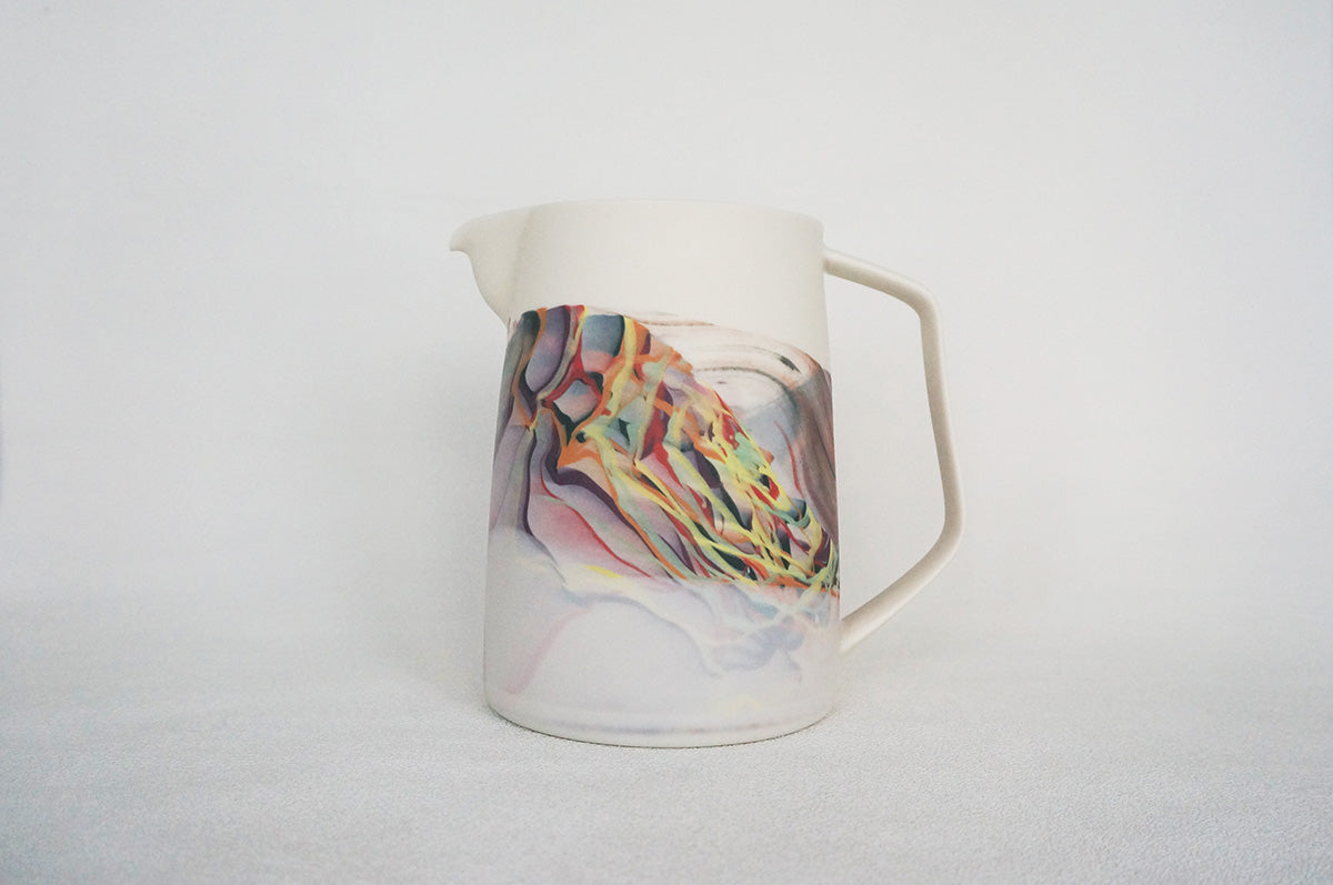 015 marble ピッチャー 4