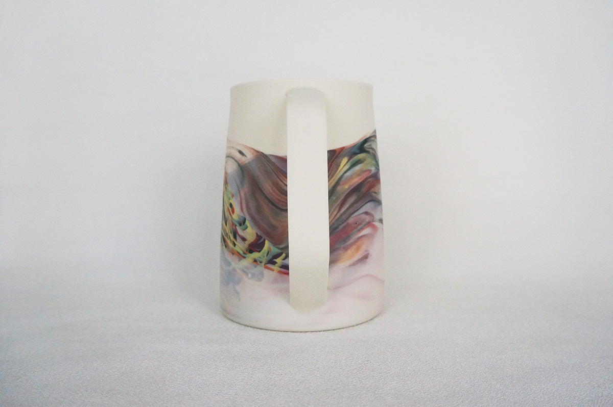 015 marble ピッチャー 4